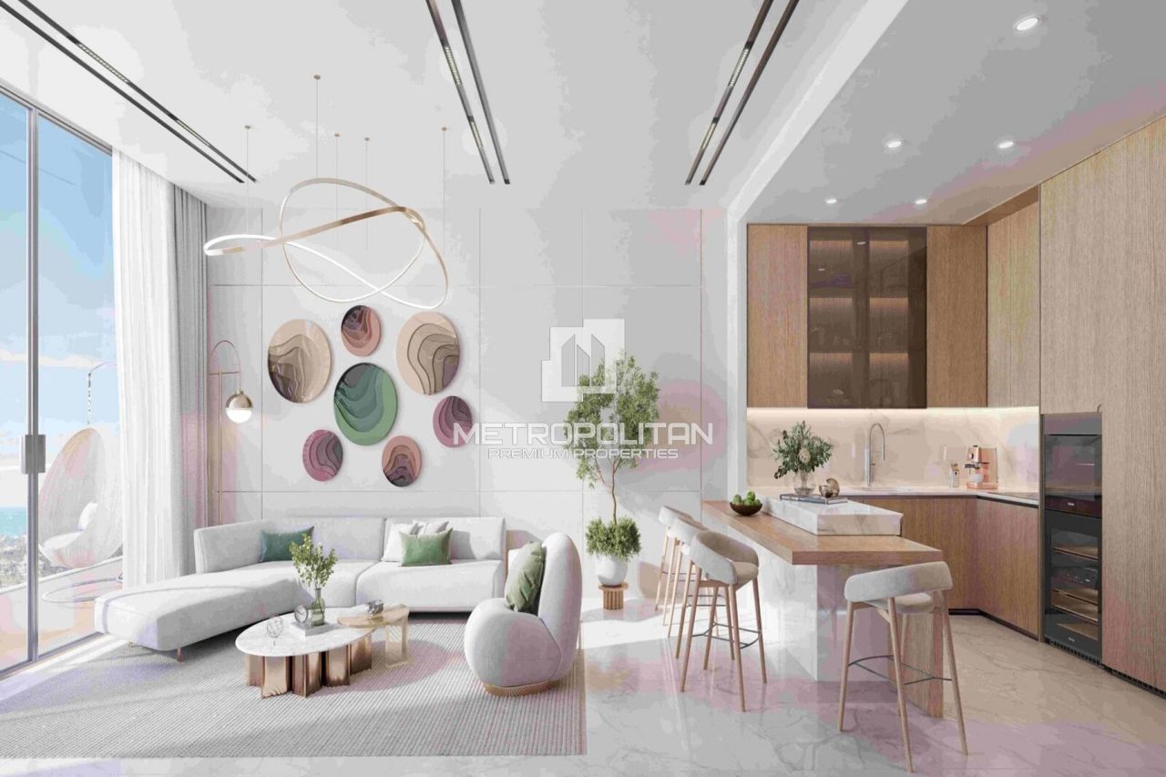 Appartement à Ras al-Khaimah, EAU, 99 m² - image 10