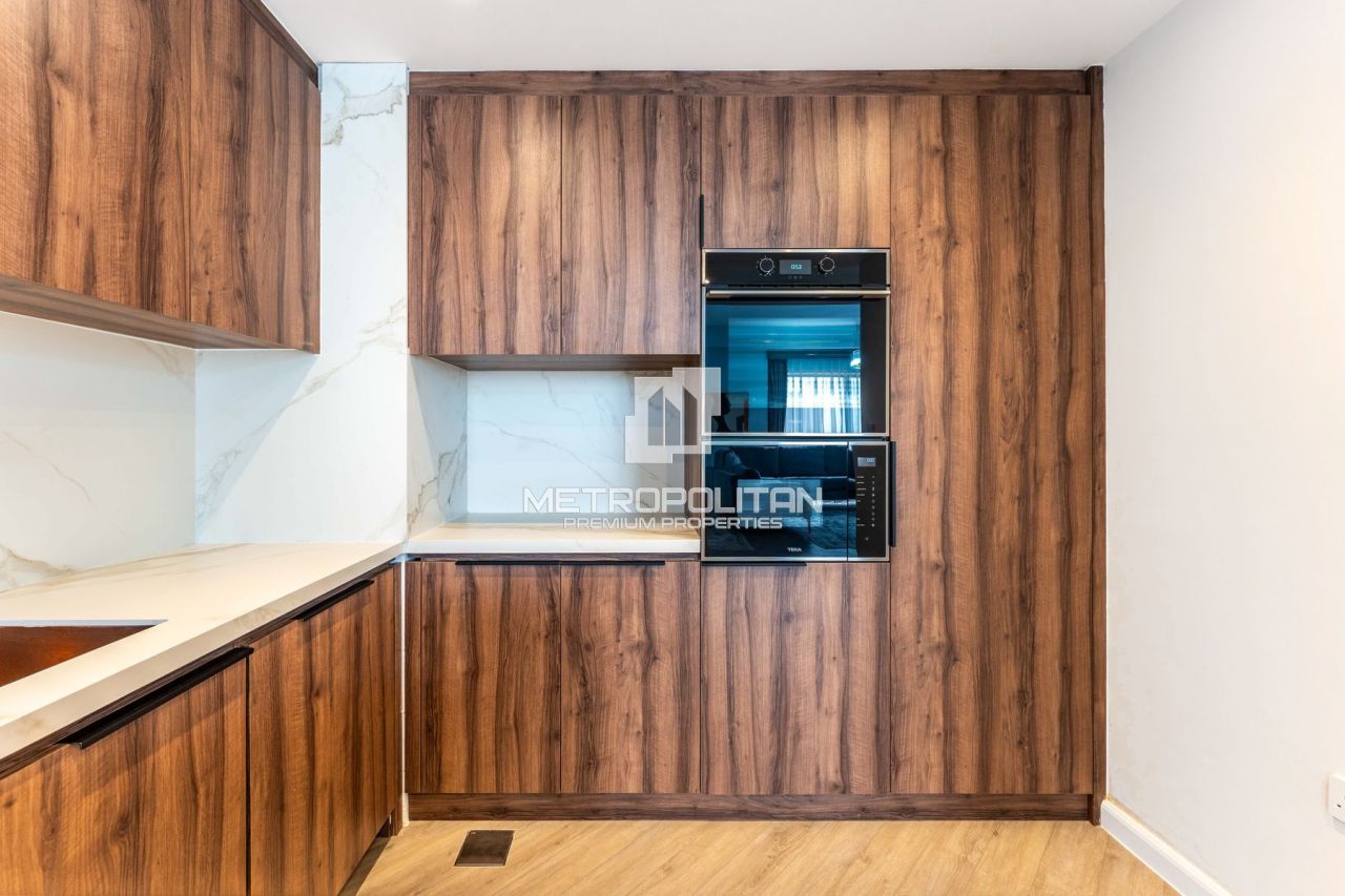 Apartment in Dubai, VAE, 128 m² - Foto 10