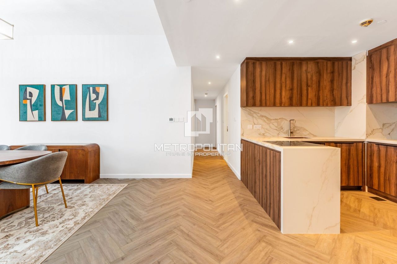 Apartment in Dubai, VAE, 128 m² - Foto 11