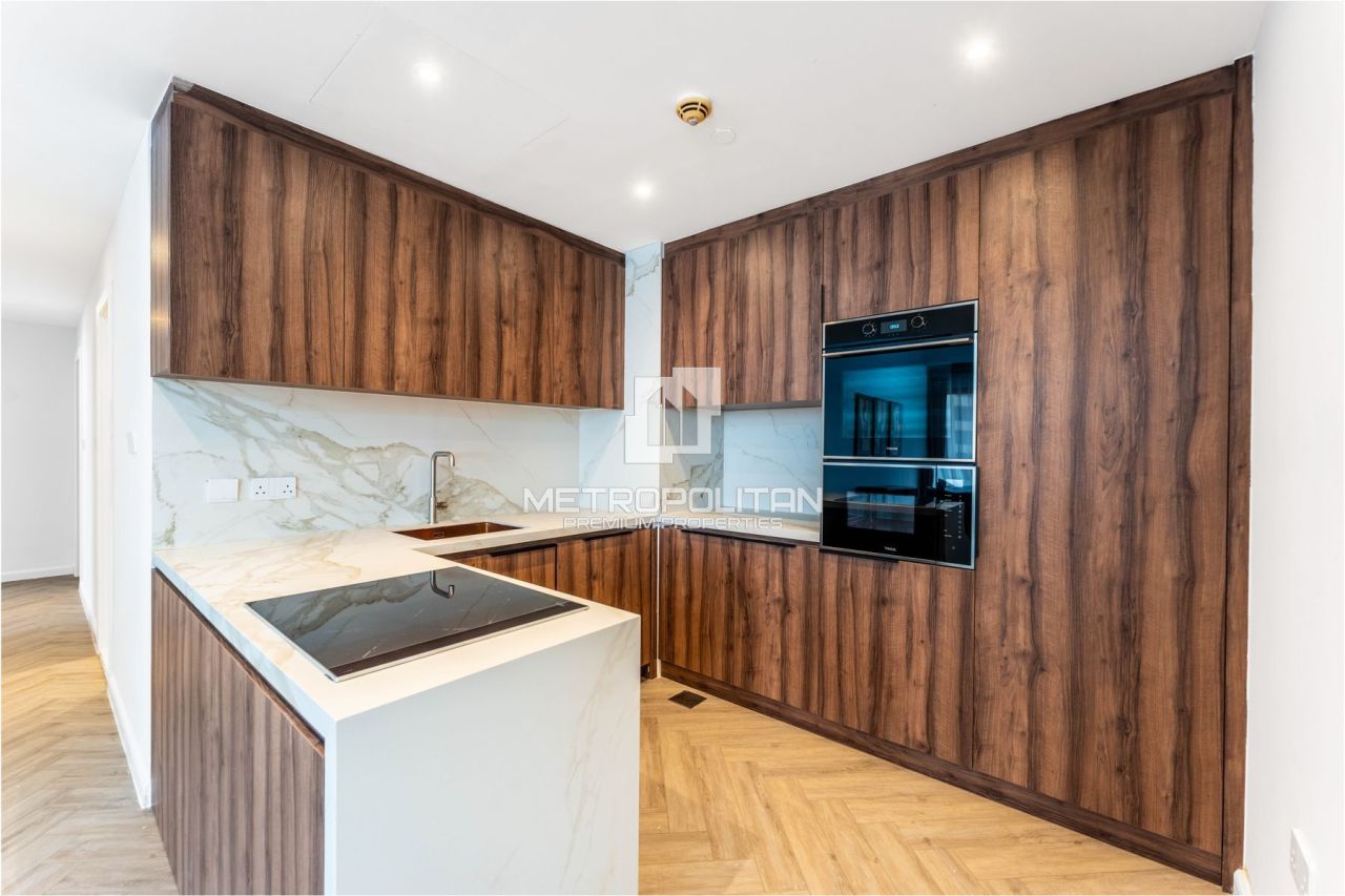 Apartment in Dubai, VAE, 128 m² - Foto 12