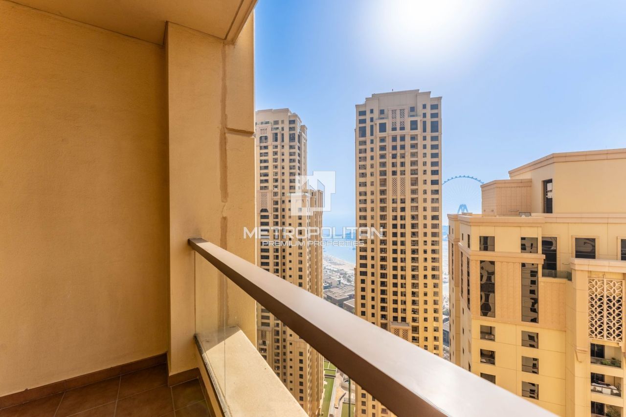 Apartment in Dubai, VAE, 128 m² - Foto 13