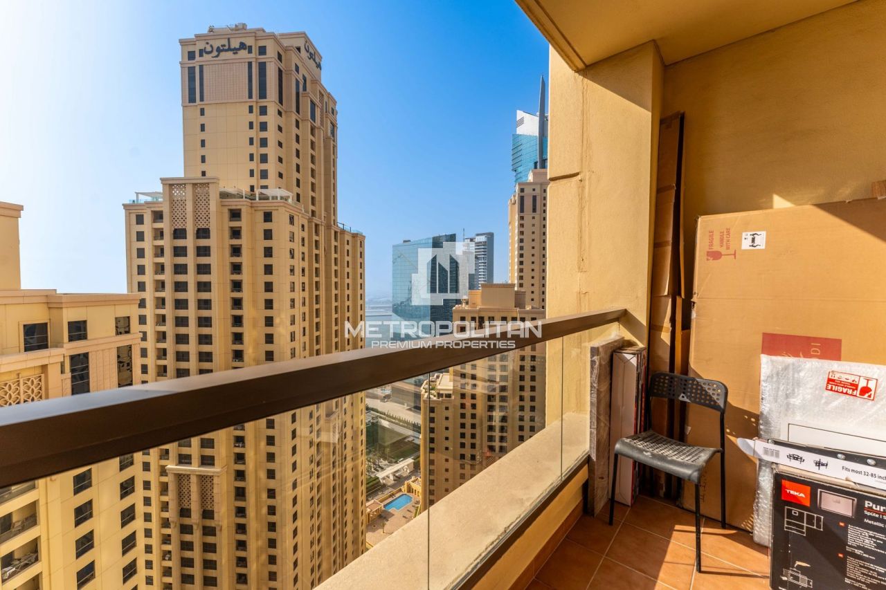 Apartment in Dubai, VAE, 128 m² - Foto 14