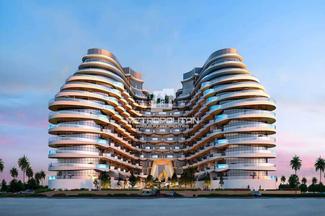 Appartement à Ras al-Khaimah, EAU, 99 m² - image 15