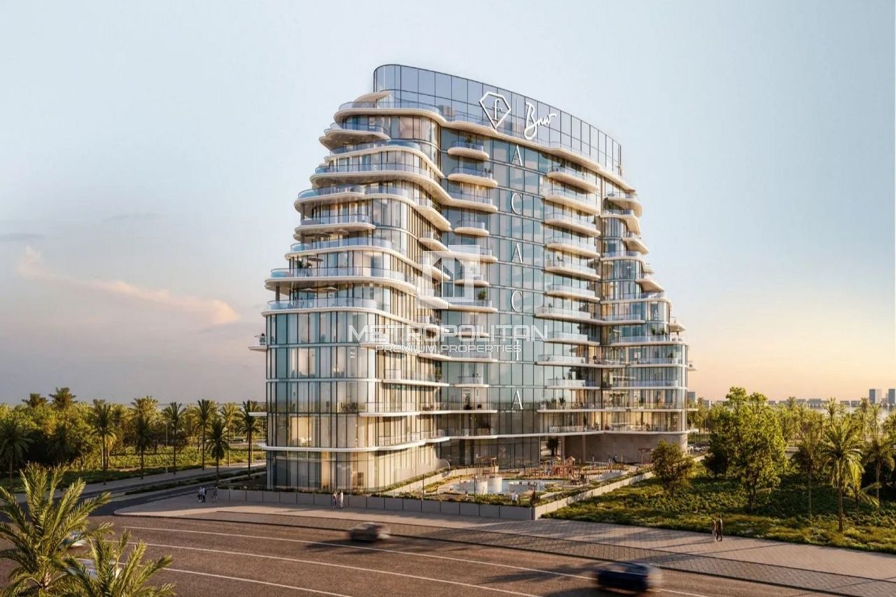 Appartement à Ras al-Khaimah, EAU, 99 m² - image 16