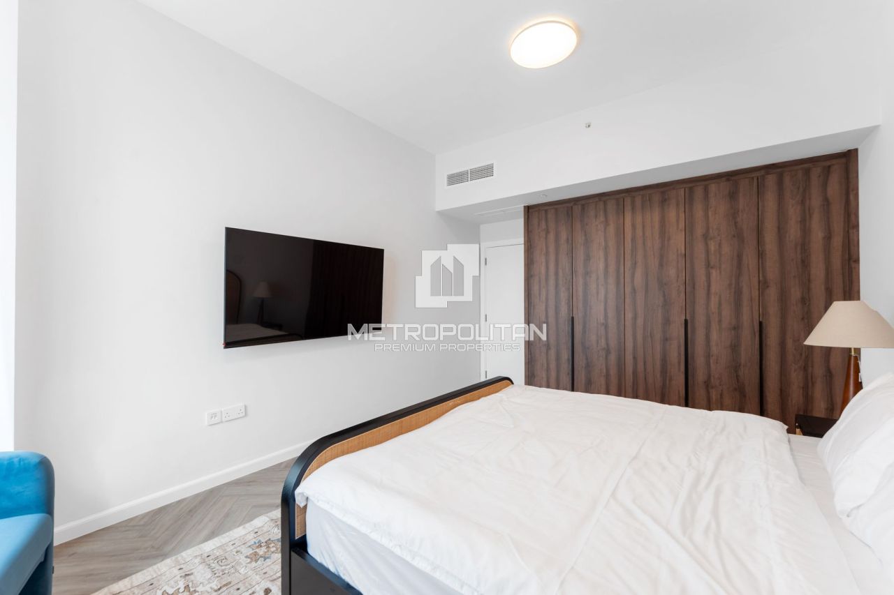 Apartment in Dubai, VAE, 128 m² - Foto 16