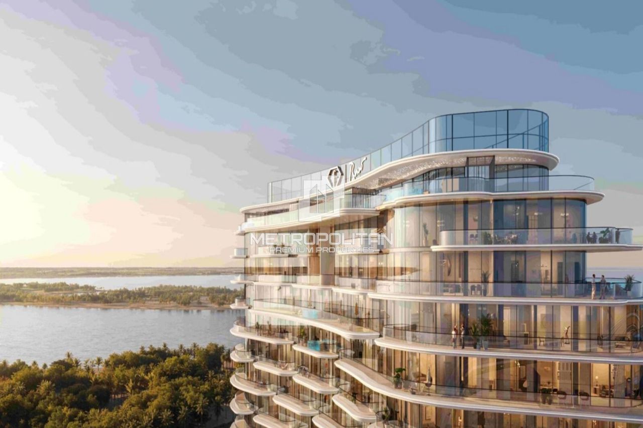 Appartement à Ras al-Khaimah, EAU, 99 m² - image 17