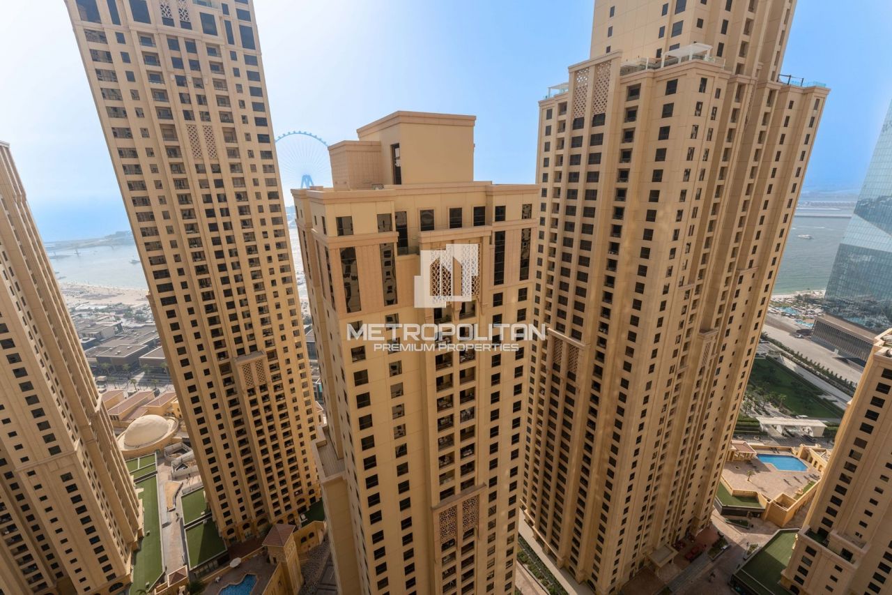 Apartment in Dubai, VAE, 128 m² - Foto 17