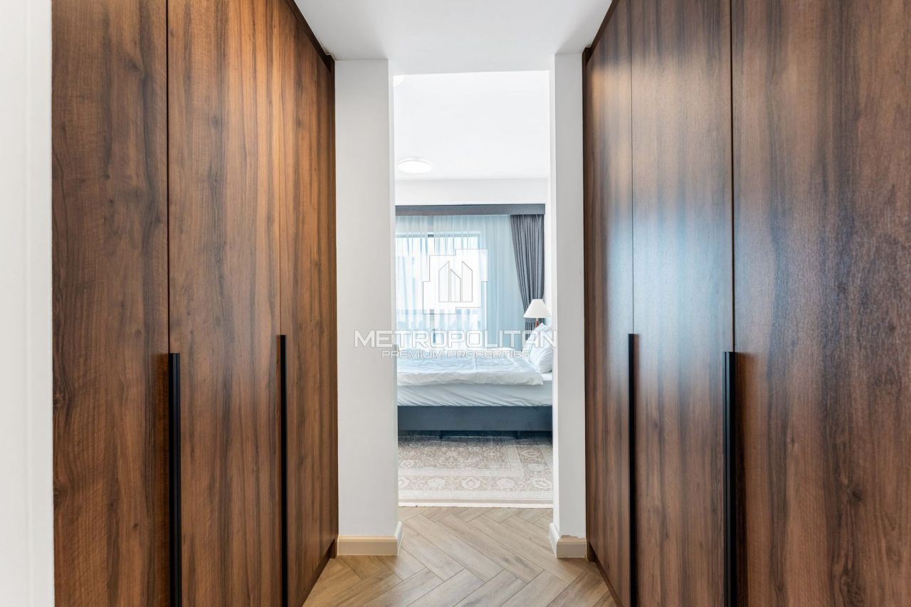 Apartment in Dubai, VAE, 128 m² - Foto 19