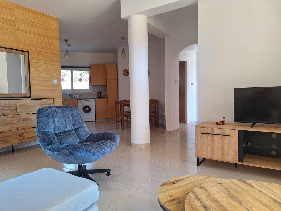 Appartement à Paphos, Chypre, 92 m² - image 1