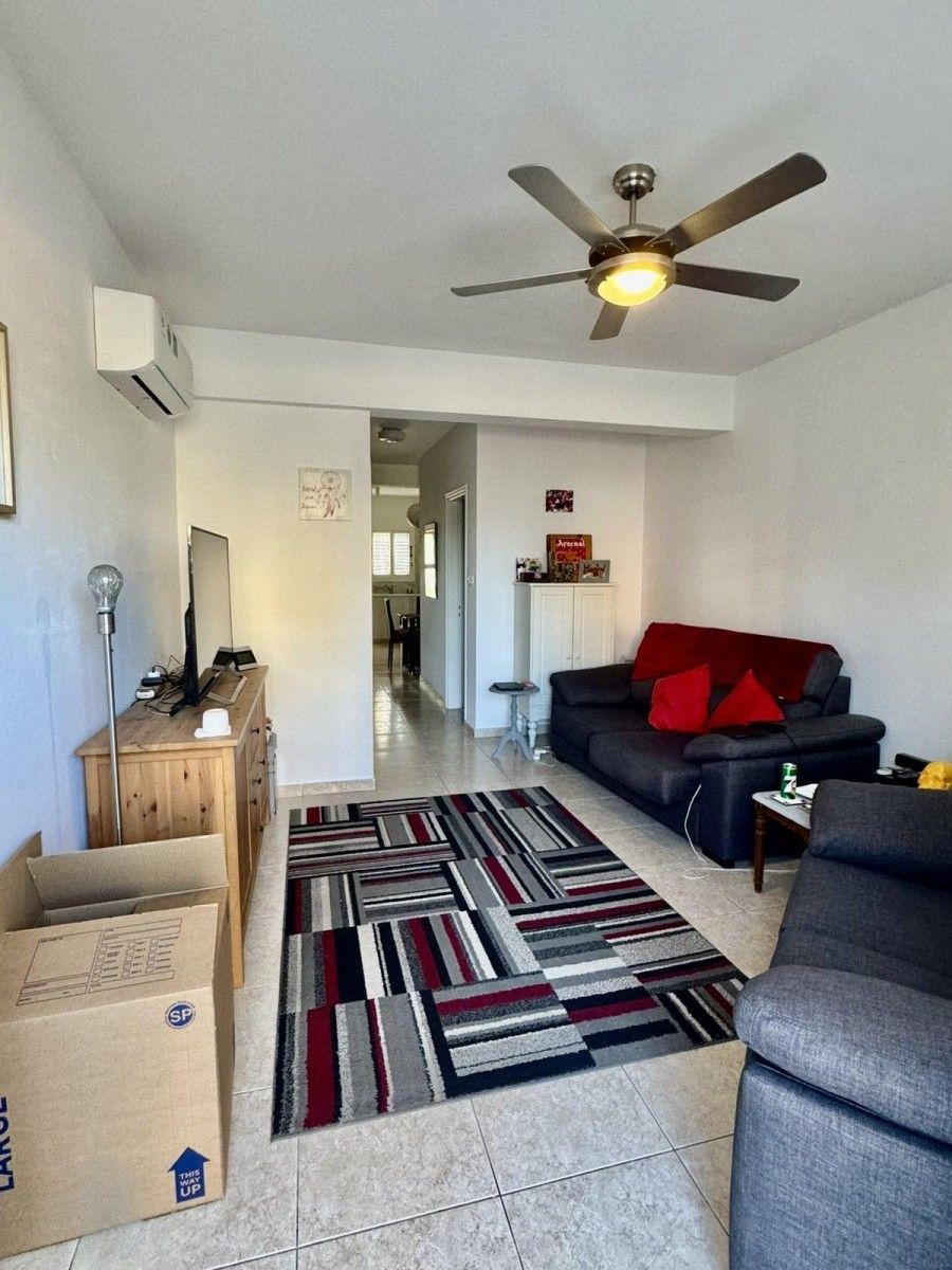 Casa adosada en Pafos, Chipre, 96 m² - imagen 1