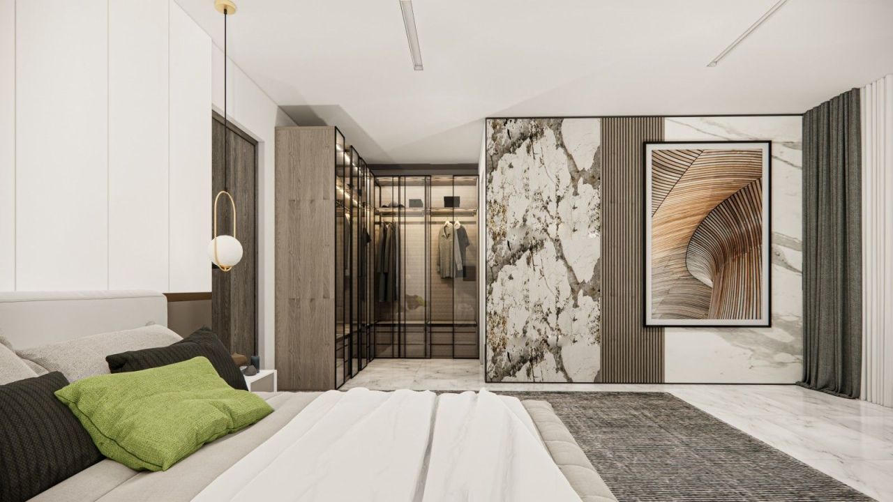 Villa à Paphos, Chypre, 240 m² - image 2