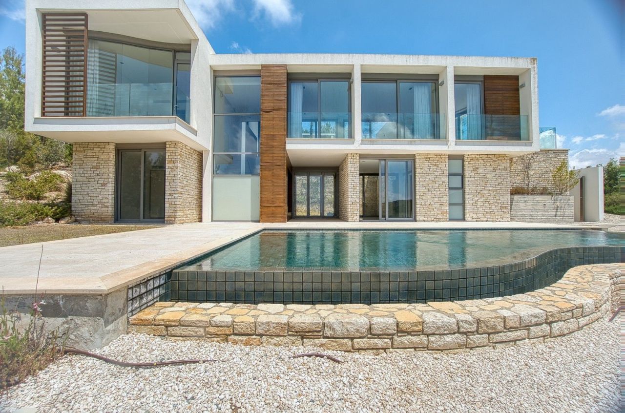 Villa in Paphos, Zypern, 250 m² - Foto 2