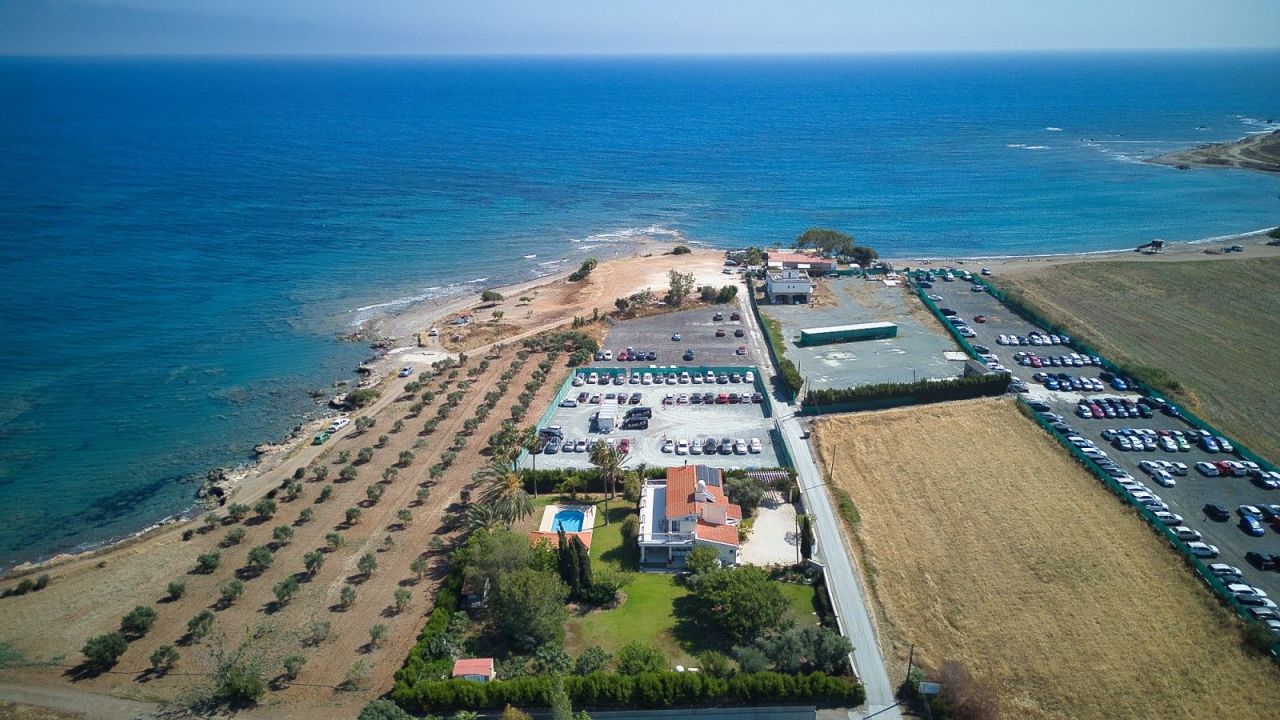 Villa en Pafos, Chipre, 188 m² - imagen 2