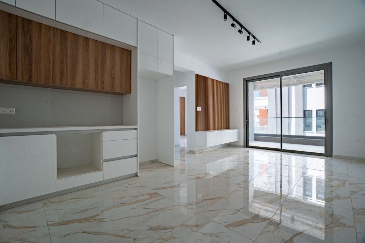 Apartment in Paphos, Cyprus, 71 m² - picture 3