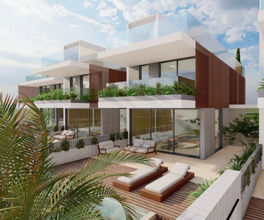 Villa a Paphos, Cipro, 177 m² - foto 3