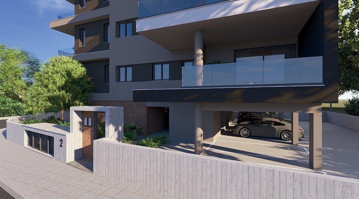 Apartment in Limassol, Cyprus, 90 m² - picture 4