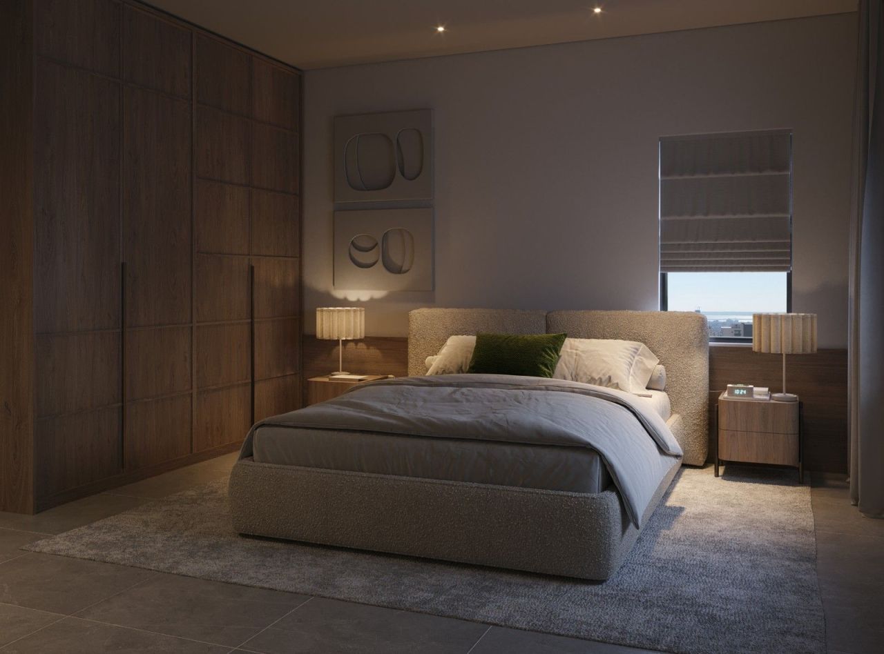 Apartment in Limassol, Cyprus, 111 m² - picture 4