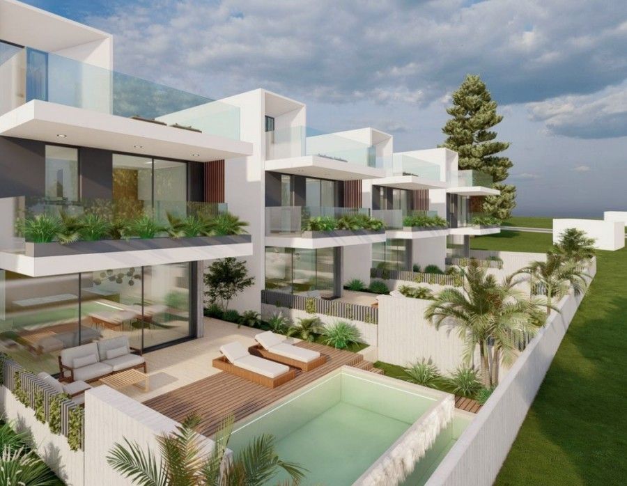 Villa a Paphos, Cipro, 177 m² - foto 4