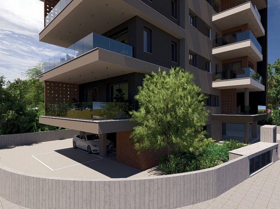 Penthouse in Limassol, Zypern, 153 m² - Foto 5