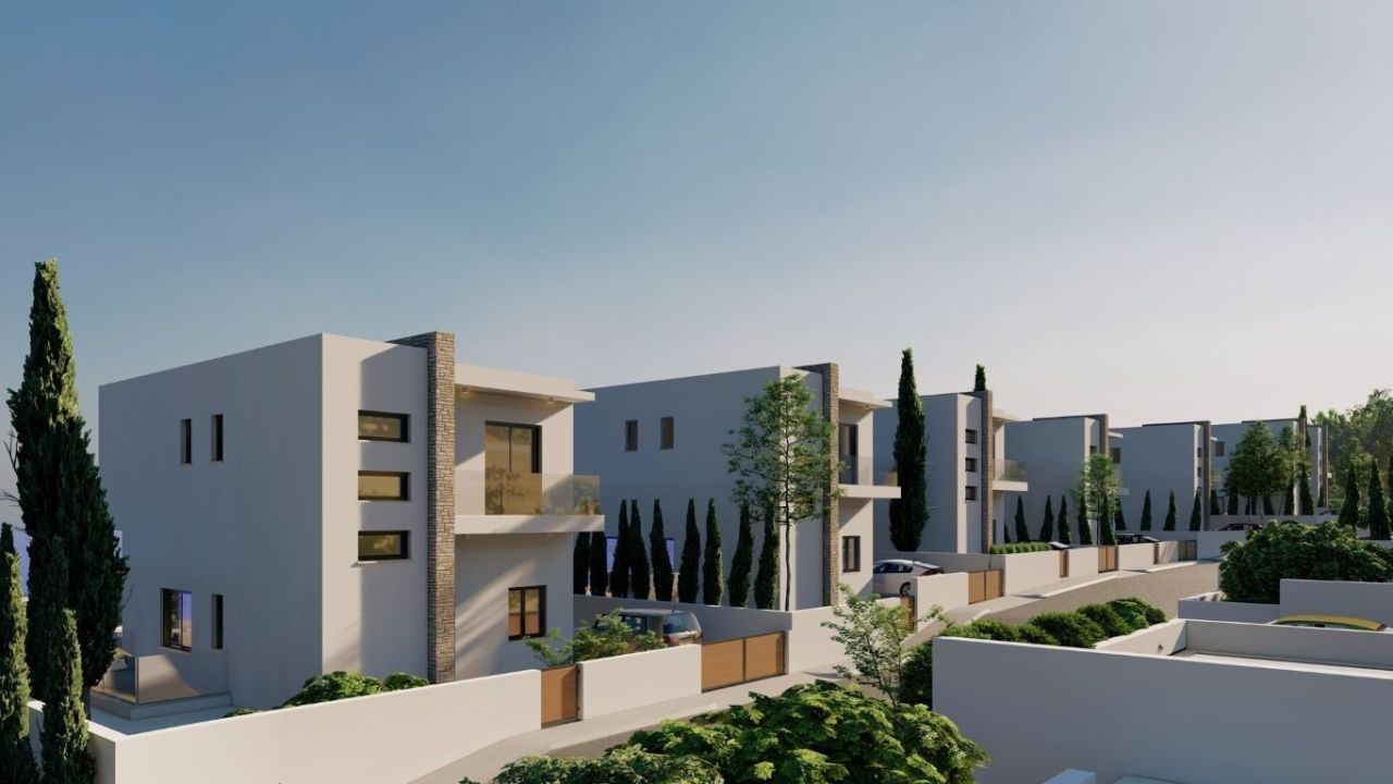 Villa à Paphos, Chypre, 224 m² - image 5