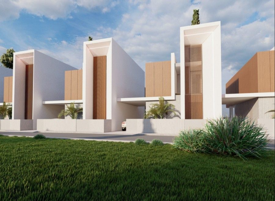 Villa a Paphos, Cipro, 177 m² - foto 5