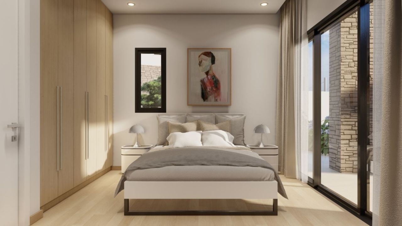 Villa à Paphos, Chypre, 224 m² - image 5