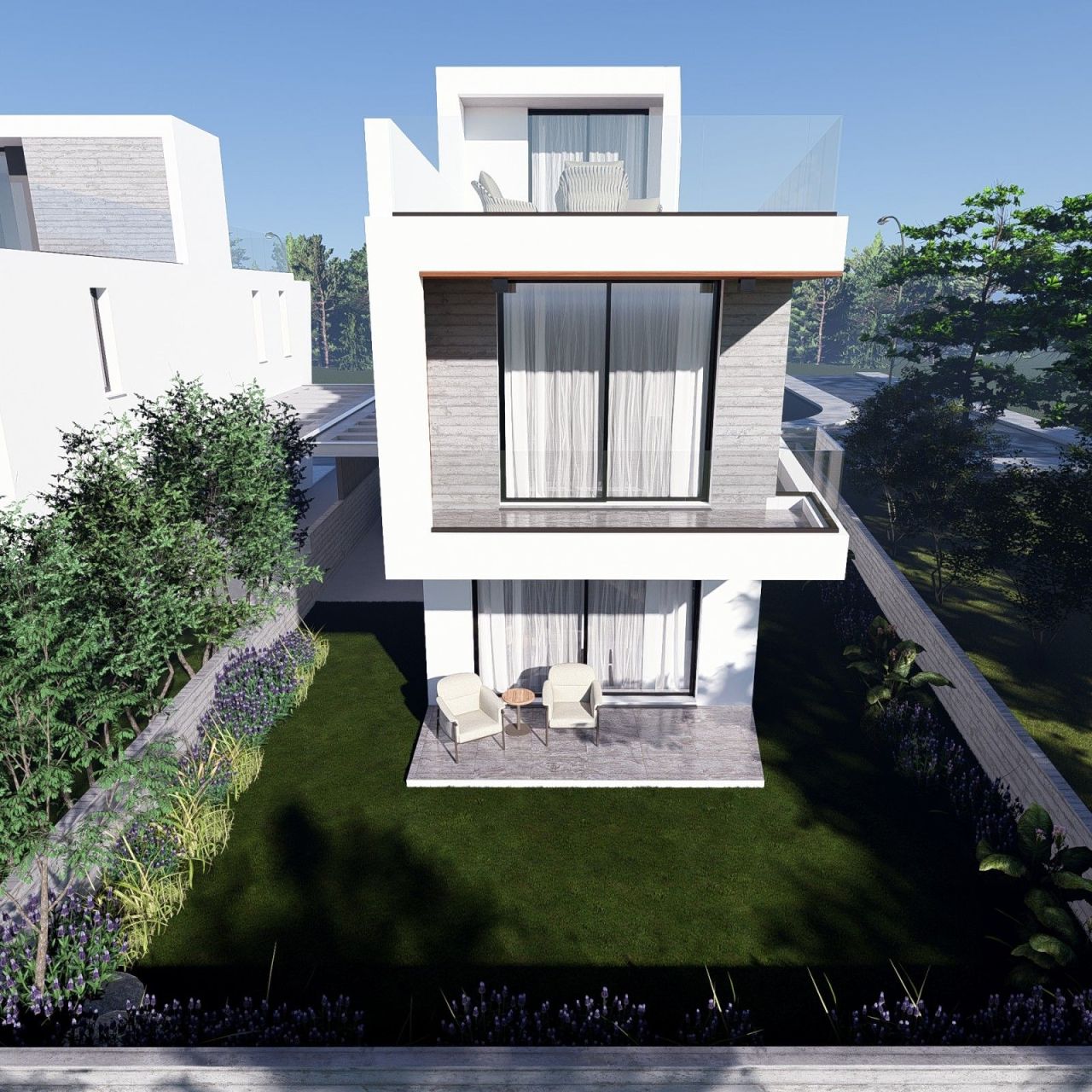 Villa à Paphos, Chypre, 240 m² - image 6