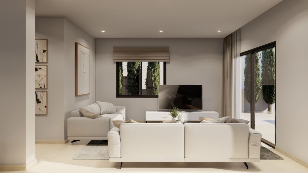 Villa à Paphos, Chypre, 224 m² - image 6