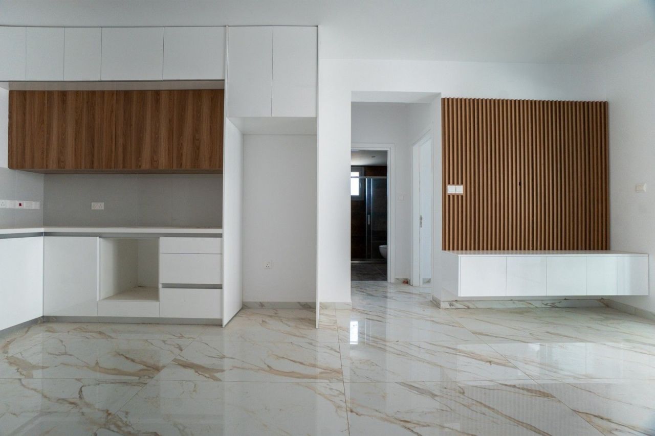 Apartment in Paphos, Cyprus, 71 m² - picture 6