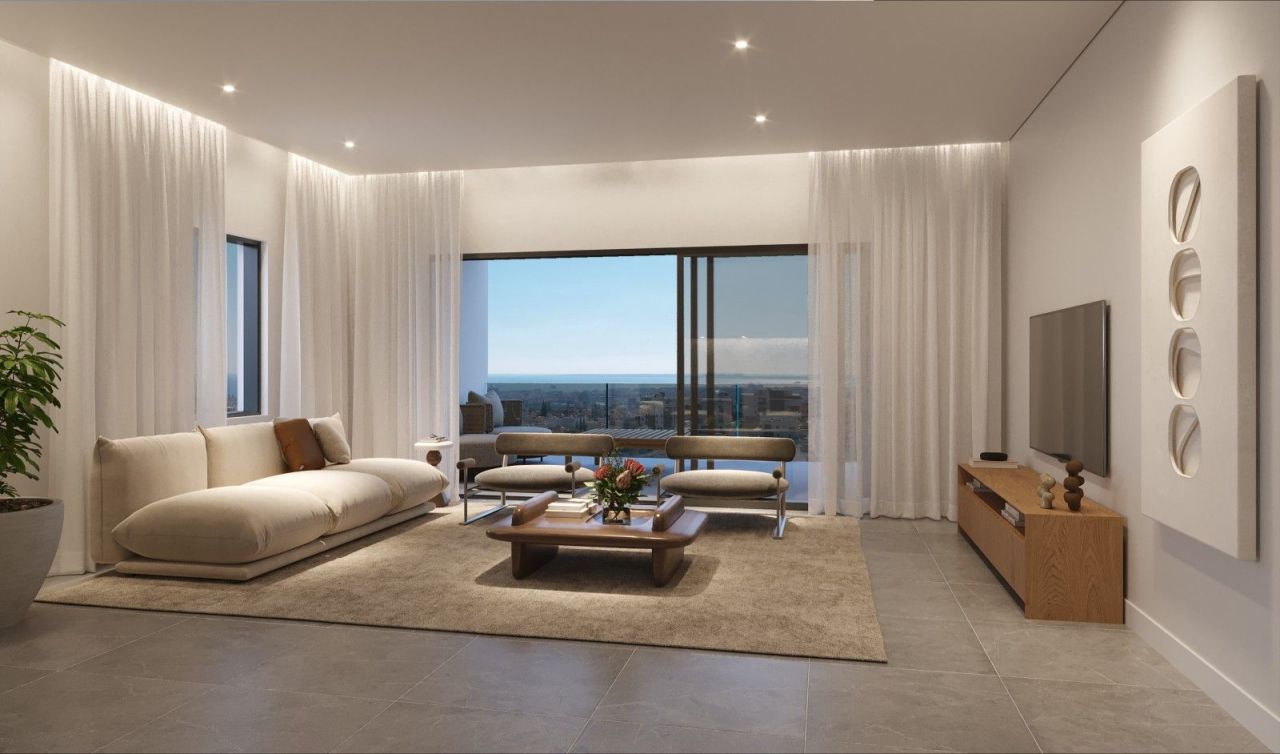 Apartment in Limassol, Cyprus, 111 m² - picture 6