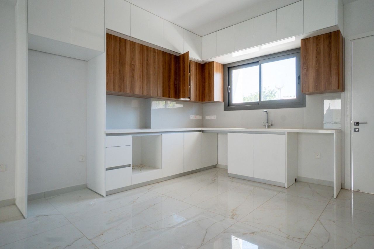 Apartamento en Pafos, Chipre, 140 m² - imagen 6