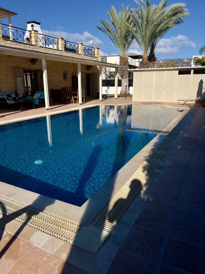 Villa en Pafos, Chipre, 180 m² - imagen 6