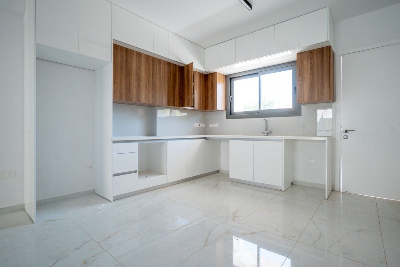 Apartamento en Pafos, Chipre, 140 m² - imagen 7
