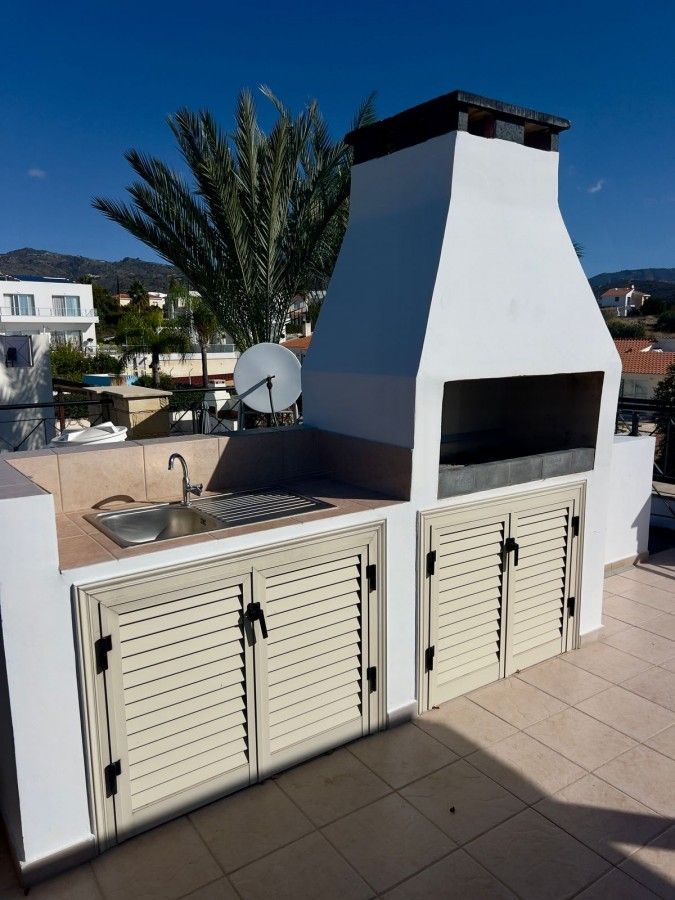 Villa en Pafos, Chipre, 180 m² - imagen 7