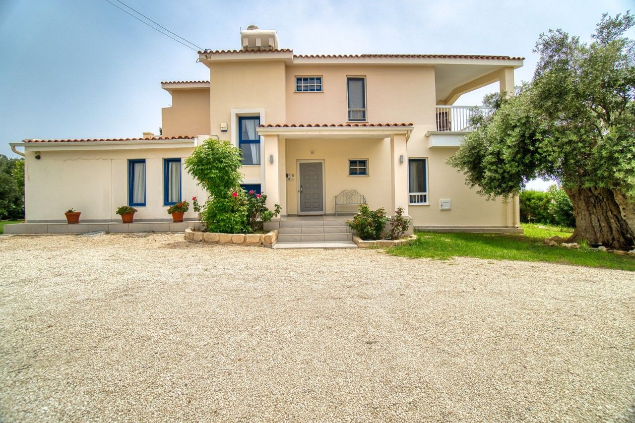 Villa en Pafos, Chipre, 188 m² - imagen 7