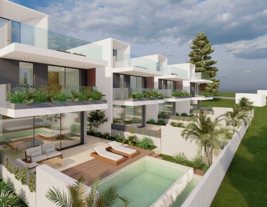 Villa à Paphos, Chypre, 177 m² - image 8