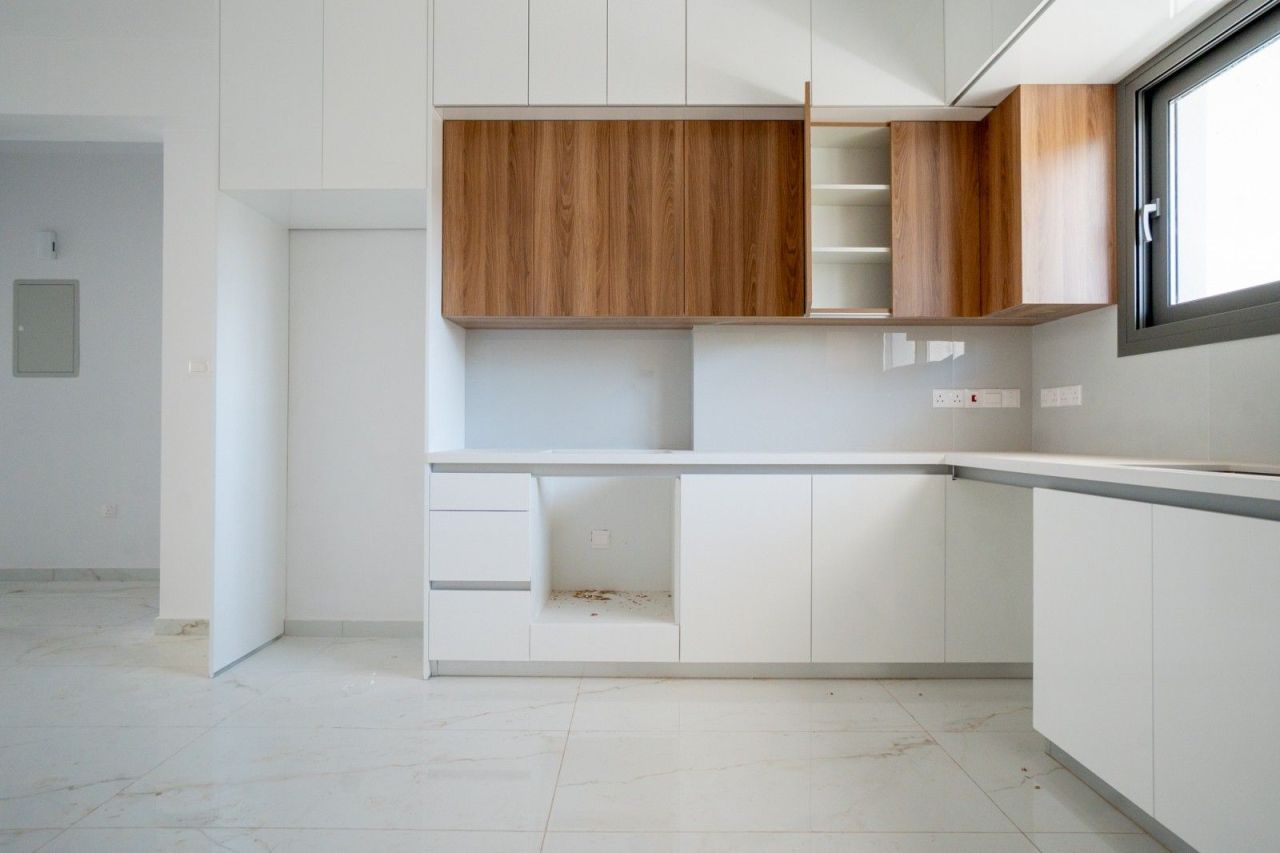 Apartamento en Pafos, Chipre, 140 m² - imagen 8