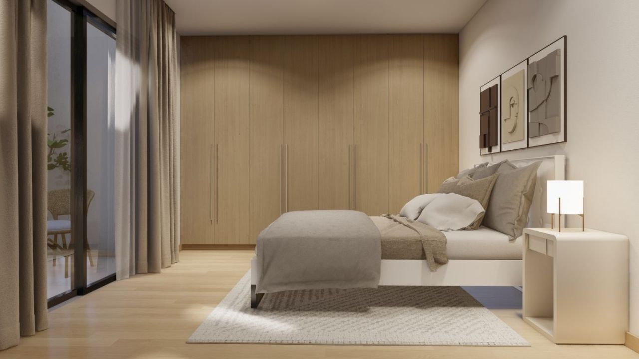 Villa en Pafos, Chipre, 260 m² - imagen 8