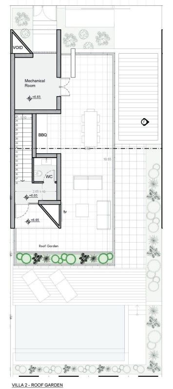 Villa a Paphos, Cipro, 177 m² - foto 9