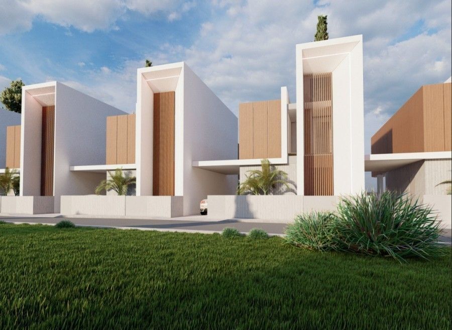 Villa à Paphos, Chypre, 177 m² - image 9