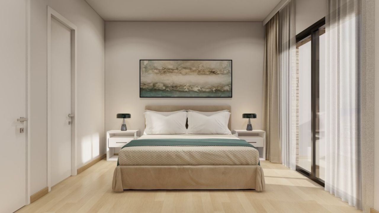 Villa en Pafos, Chipre, 224 m² - imagen 9