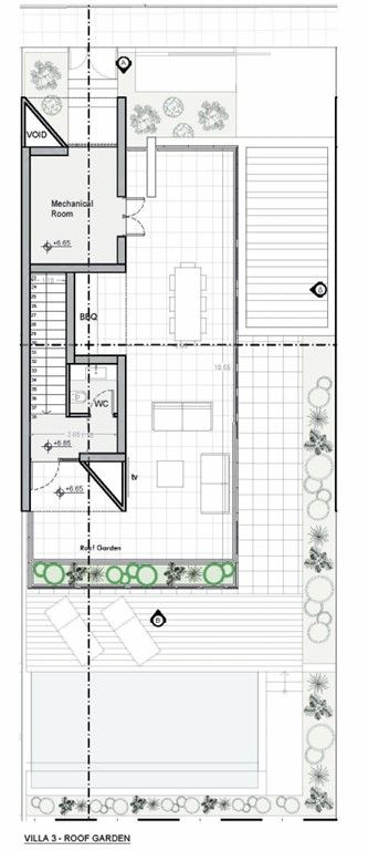 Villa a Paphos, Cipro, 177 m² - foto 9