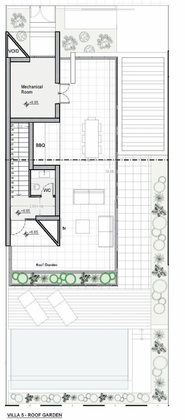 Villa in Paphos, Cyprus, 177 m² - picture 9