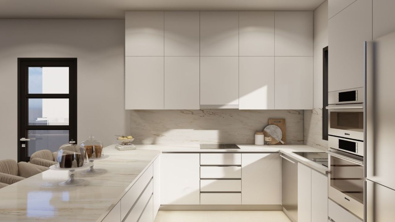 Villa en Pafos, Chipre, 224 m² - imagen 10