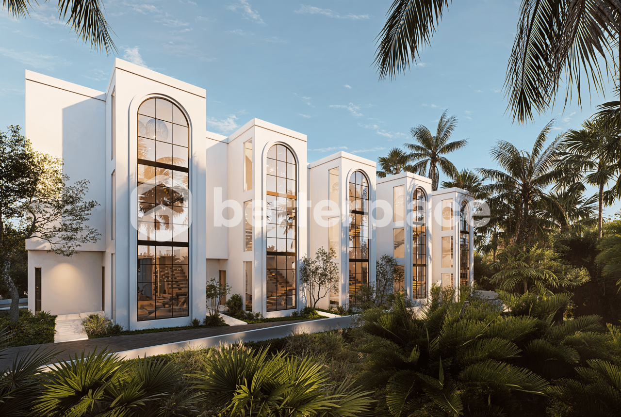 Villa en Canggu, Indonesia, 200 m² - imagen 1