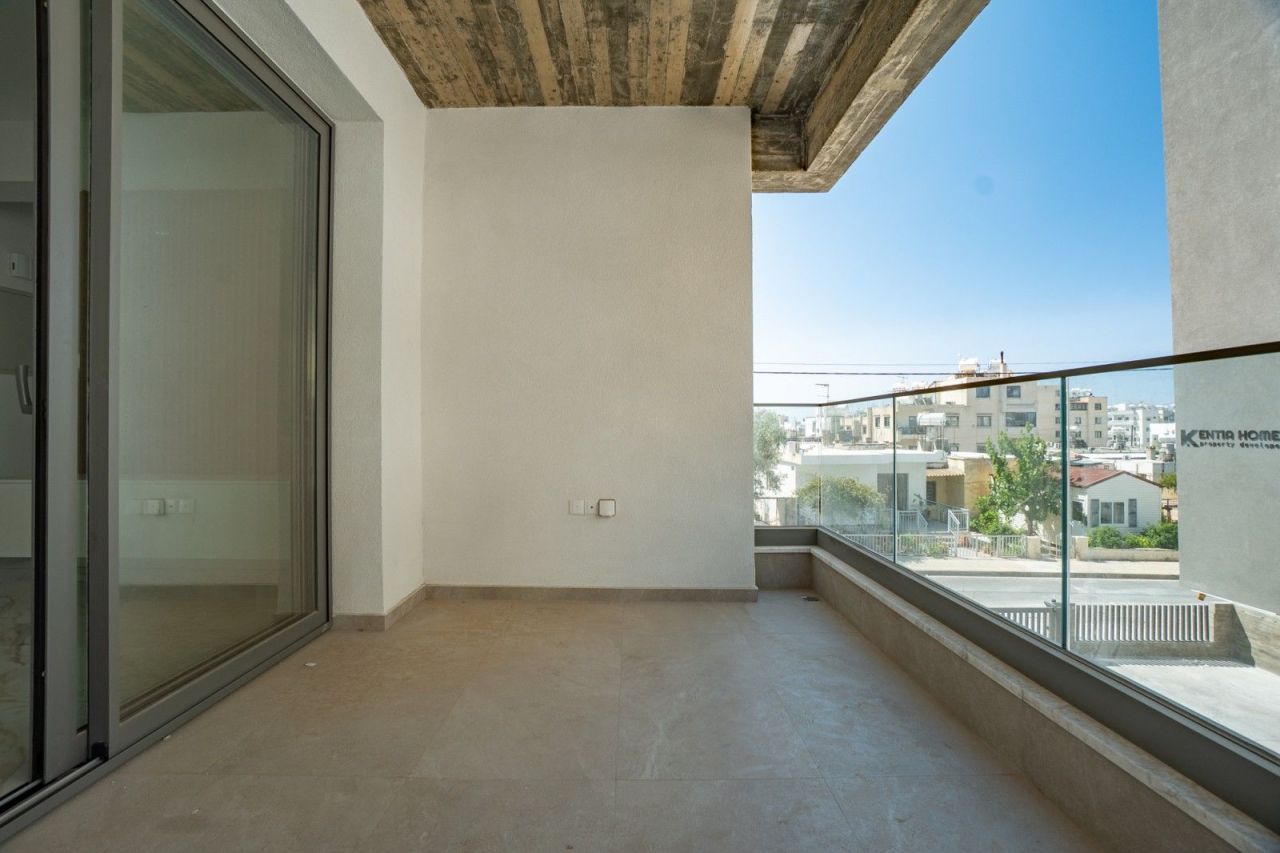 Apartment in Paphos, Cyprus, 71 m² - picture 10