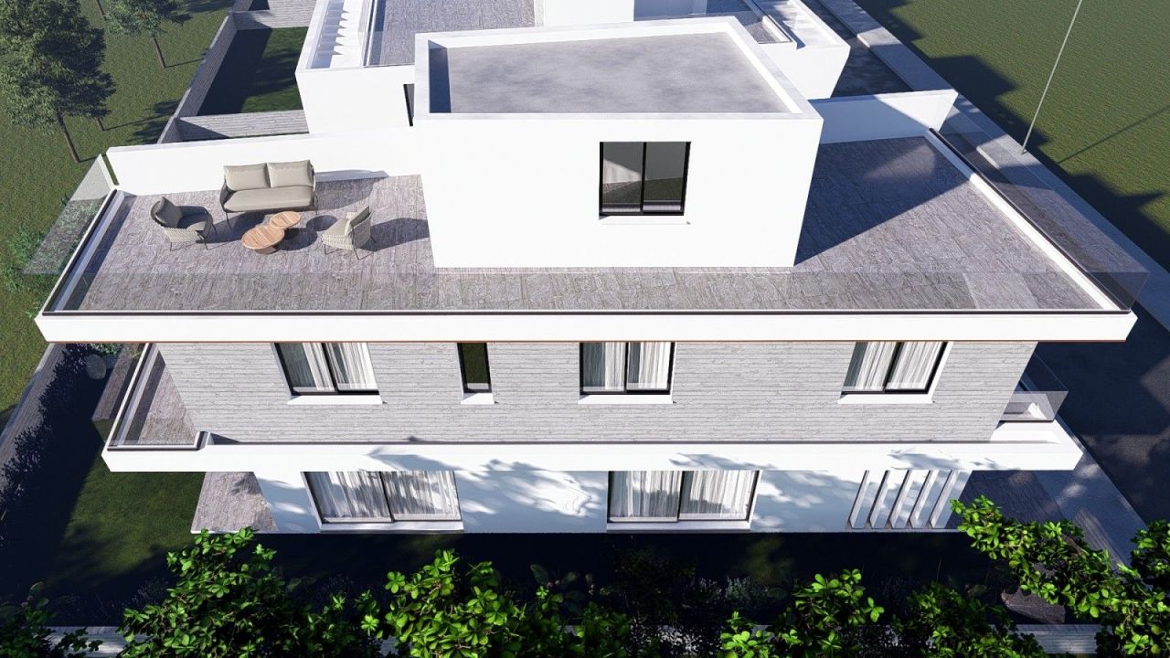 Villa à Paphos, Chypre, 240 m² - image 10