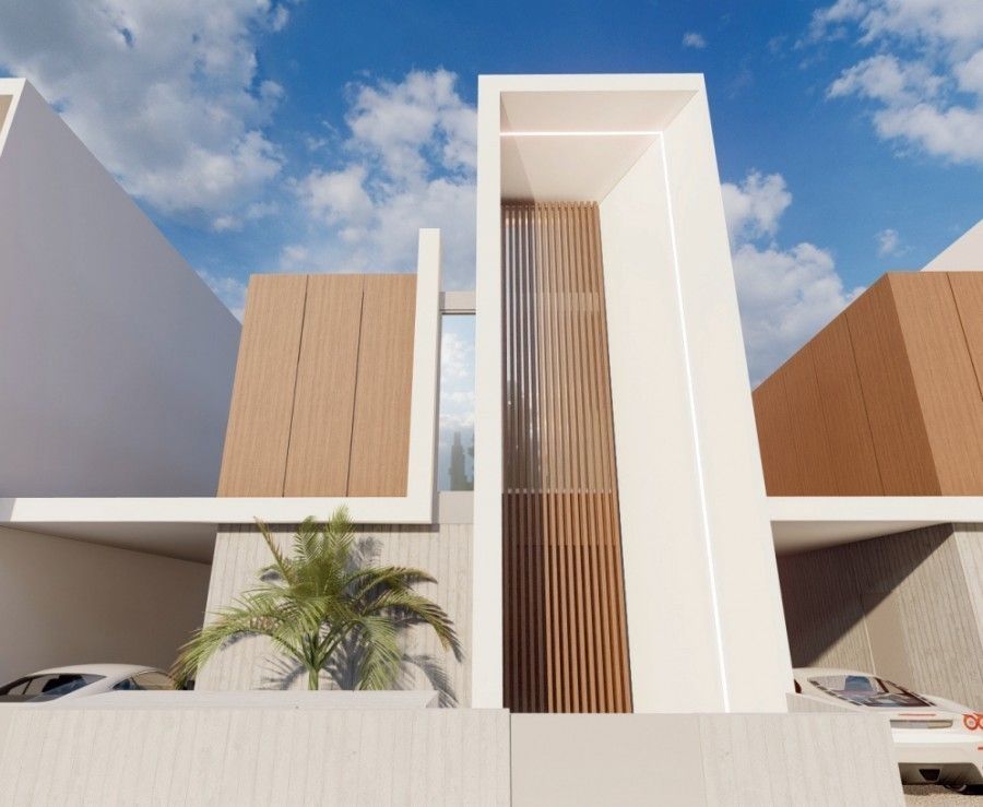 Villa à Paphos, Chypre, 177 m² - image 10