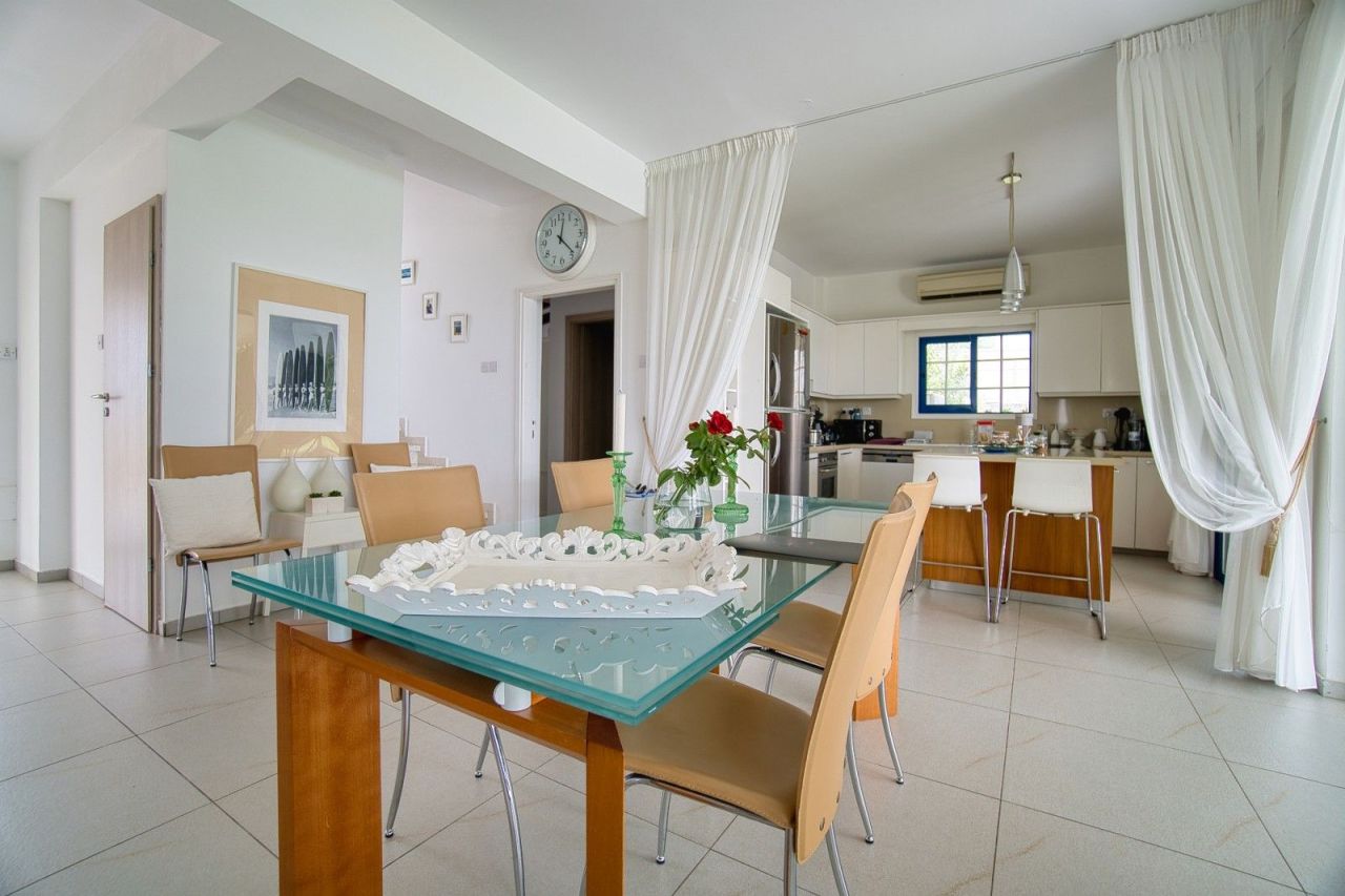 Villa en Pafos, Chipre, 188 m² - imagen 10