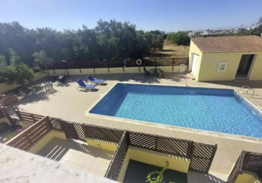 Stadthaus in Paphos, Zypern, 96 m² - Foto 11